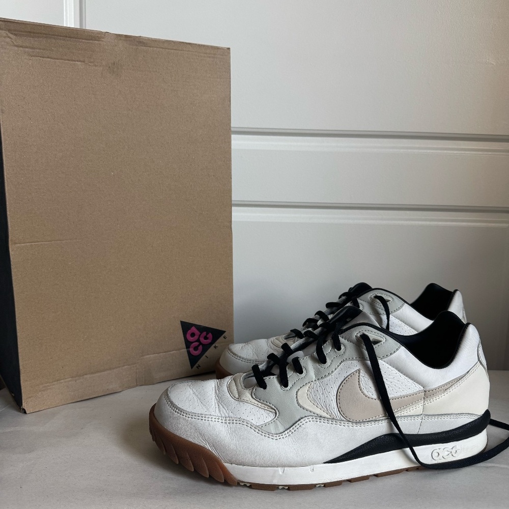 Nike Air Wildwood ACG – Men’s Size 12